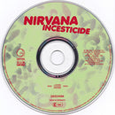 Nirvana - Incesticide (CD Tweedehands)