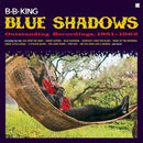 B. B. King - Blue shadows (LP) - Discords.nl