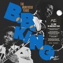 B.b. King - The montreux years (CD)