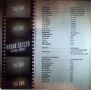 Brian Setzer Orchestra - Songs From Lonely Avenue (CD Tweedehands) - Discords.nl