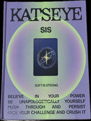 Katseye - SIS (Soft Is Strong) (CD)