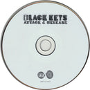Black Keys, The - Attack & Release (CD Tweedehands) - Discords.nl