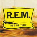 R.E.M. - Out Of Time (CD Tweedehands)