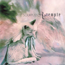 A.C. Temple - Sourpuss (CD Tweedehands)