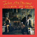 John Cougar Mellencamp - Whenever We Wanted (CD Tweedehands)