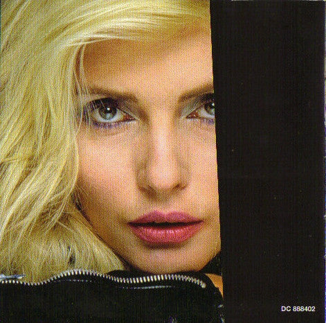 Deborah Harry - Collection (CD Tweedehands)