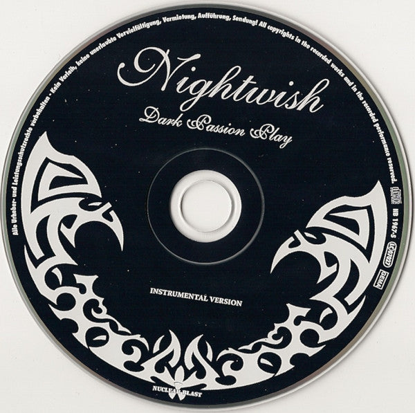 Nightwish - Dark Passion Play (CD Tweedehands)