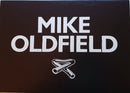 Mike Oldfield - Crises (LP Tweedehands)