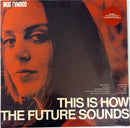Inge Lamboo - This Is How The Future Sounds (LP) - Discords.nl