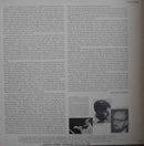 Iannis Xenakis / Krzysztof Penderecki, Buffalo Philharmonic Orchestra, Lukas Foss - Akrata, Pithoprakta / Capriccio For Violin & Orchestra, De Natura Sonoris (LP Tweedehands)