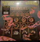 Nightmares On Wax vs Adrian Sherwood - In A Space Outta Dub (LP)