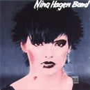 Nina Hagen Band - Nina Hagen Band (CD Tweedehands) - Discords.nl