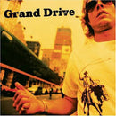 Grand Drive - Grand Drive (CD Tweedehands) - Discords.nl
