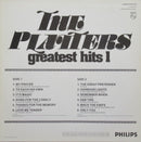 Platters, The - Greatest Hits 1 (LP Tweedehands)