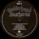 Motörhead - Bastards (LP Tweedehands)