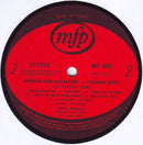 Torero Band, The - Lennon & McCartney Tijuana Style (LP Tweedehands)