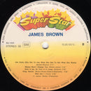 James Brown - James Brown (LP Tweedehands)
