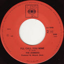 Zombies, The - Time Of The Season (7-inch Tweedehands) - Discords.nl