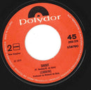 Lemming - Planet Of Love  (7-inch Tweedehands) - Discords.nl