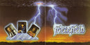 Forcefield (8) - Forcefield (CD Tweedehands)