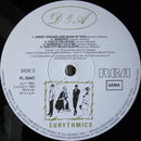 Eurythmics - Sweet Dreams (Are Made Of This) (LP Tweedehands) - Discords.nl