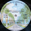 Electric Light Orchestra - Eldorado - A Symphony By The Electric Light Orchestra (LP Tweedehands) - Discords.nl