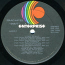 Isaac Hayes - Shaft (LP Tweedehands)