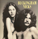 Buckingham Nicks - Buckingham Nicks (LP) - Discords.nl