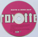 Roxette - Have A Nice Day (CD) - Discords.nl