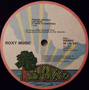 Roxy Music - Roxy Music (LP Tweedehands)