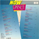 Various - Now Dance (LP Tweedehands)