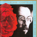 Elvis Costello - Mighty Like A Rose (CD Tweedehands) - Discords.nl