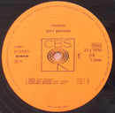 Soft Machine - Fourth (LP Tweedehands)