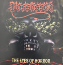 Possessed - Beyond The Gates & The Eyes Of Horror EP (CD) - Discords.nl