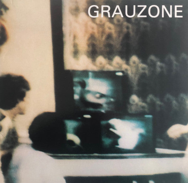 Grauzone - Grauzone (LP) - Discords.nl