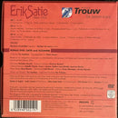 Erik Satie, Reinbert de Leeuw, Marianne Kweksilber - Piano Music Mélodies (CD Tweedehands) - Discords.nl