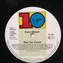 Gary Moore - Run For Cover (LP Tweedehands)