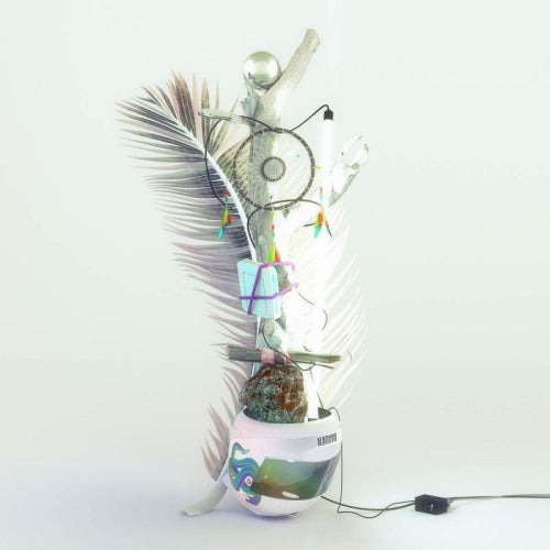 Baauer - Aa (LP) - Discords.nl