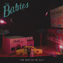 Babies - Our house on the hill (CD) - Discords.nl