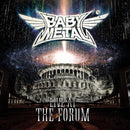 BABYMETAL - Live at the forum (LP) - Discords.nl