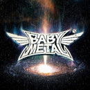 Babymetal - Metal galaxy (CD) - Discords.nl