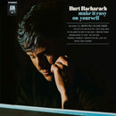 Burt Bacharach - Make it easy on yourself (CD) - Discords.nl