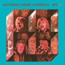 Bachman-turner Overdrive - Ii (CD) - Discords.nl
