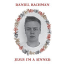 Daniel Bachman - Jesus i'm a sinner (CD) - Discords.nl