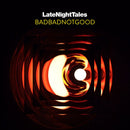 Badbadnotgood - Late night tales (CD) - Discords.nl