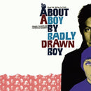 Badly Drawn Boy - About a boy (LP) - Discords.nl
