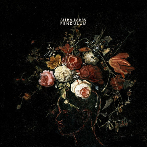 Aisha Badru - Pendulum (LP) - Discords.nl