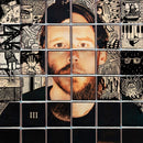 Bad Books - Iii (LP) - Discords.nl