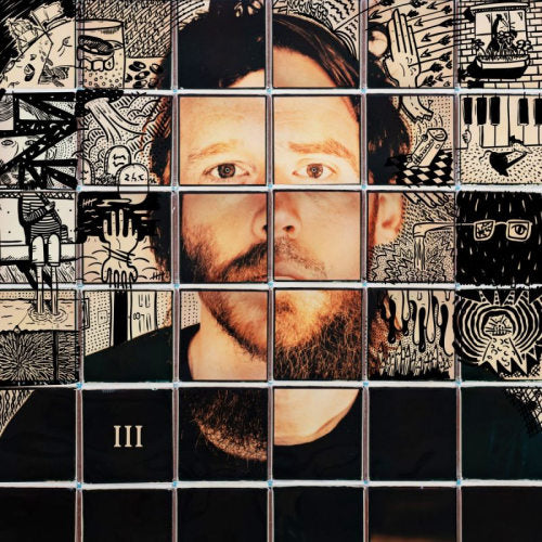 Bad Books - Iii (LP) - Discords.nl