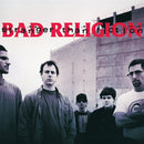 Bad Religion - Stranger than fiction (LP) - Discords.nl